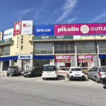 Oficinas y locales en alquiler Málaga