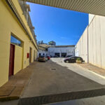 Oficinas y locales en alquiler Málaga