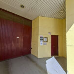 Oficinas y locales en alquiler Málaga